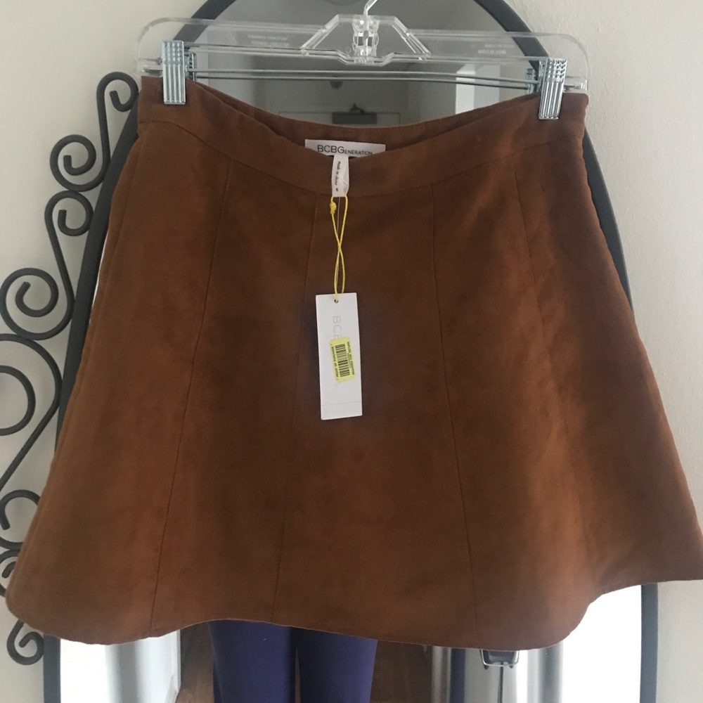 BCBG Generation Skirt
